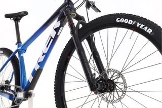 Trek Procaliber 9.7 GX (MTB) t.M Reacondicionada
