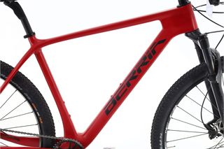 Bicicleta Berria Bravo t.L Reacondicionada