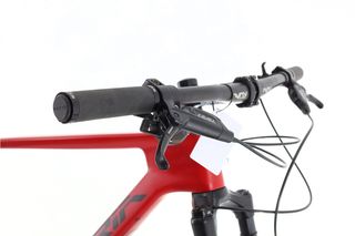 Bicicleta Berria Bravo t.L Reacondicionada