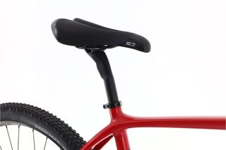 Bicicleta Berria Bravo t.L Reacondicionada
