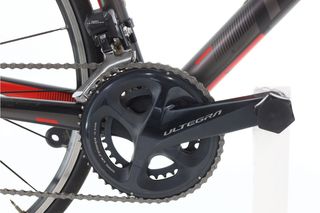 MMR Miracle Di2 (carretera) t.60 Reacondicionada