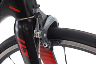 MMR Miracle Di2 (carretera) t.60 Reacondicionada