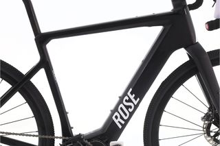 Rose Backroad+ Di2 11V (carretera) t.54 Reacondicionada (gravel) t.54 Reacondicionada