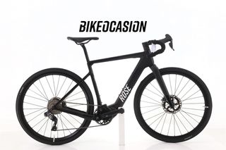 Rose Backroad+ Di2 11V (carretera) t.54 Reacondicionada (gravel) t.54 Reacondicionada