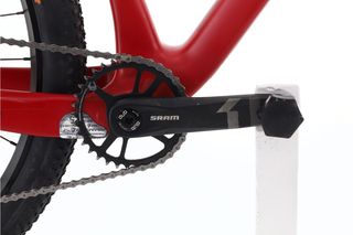 Berria Bravo (MTB) t.L Reacondicionada