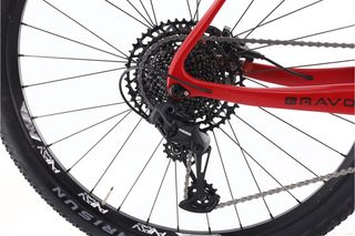 Bicicleta Berria Bravo t.L Reacondicionada