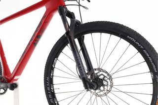 Bicicleta Berria Bravo t.L Reacondicionada