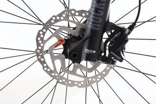 Bicicleta Berria Bravo t.L Reacondicionada