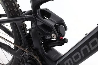 Mondraker SLY RR GX AXS (ebike) t.M Reacondicionada