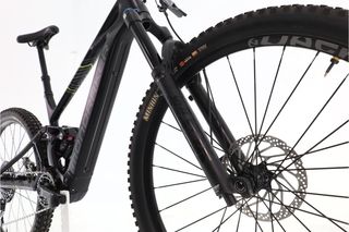 Mondraker SLY RR GX AXS (ebike) t.M Reacondicionada