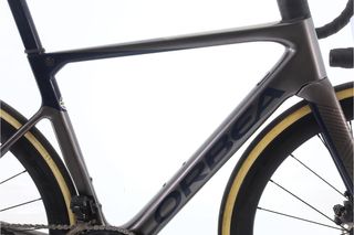 Orbea Orca M20 LTD Di2 12V (carretera) t.54 Reacondicionada