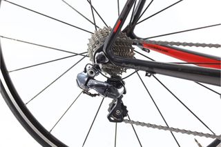 MMR Miracle Di2 (carretera) t.60 Reacondicionada