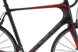 MMR Miracle Di2 (carretera) t.60 Reacondicionada