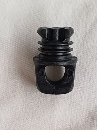 Tapon Aceite Motor Puch