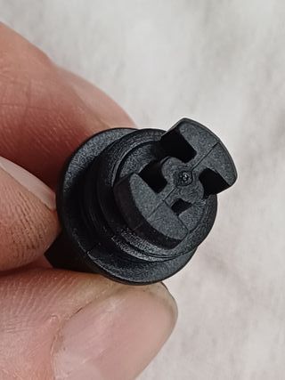 Tapon Aceite Motor Puch