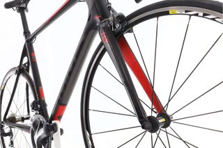 MMR Miracle Di2 (carretera) t.60 Reacondicionada