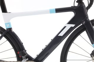 Bicicleta 3T Strada Team AXS 12V t.52 Reacondicionada