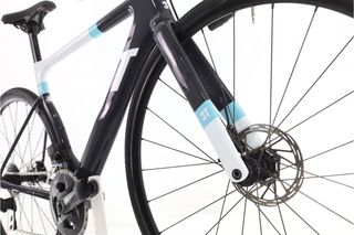 3T Strada Team AXS 12V (carretera) t.52 Reacondicionada