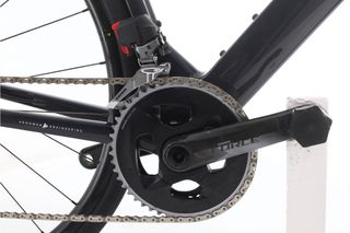 3T Strada Team AXS 12V (carretera) t.52 Reacondicionada