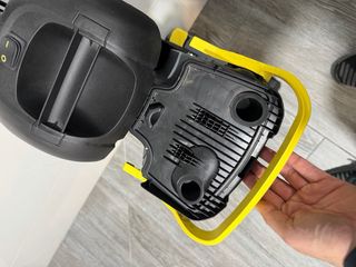 Karcher Br 30/4 C