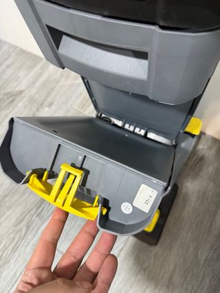 Karcher Br 30/4 C