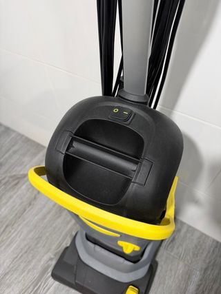 Karcher Br 30/4 C
