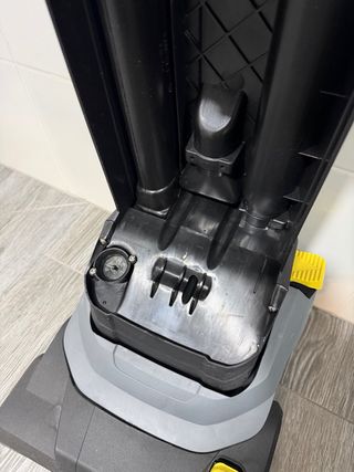 Karcher Br 30/4 C