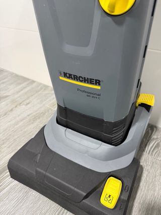 Karcher Br 30/4 C