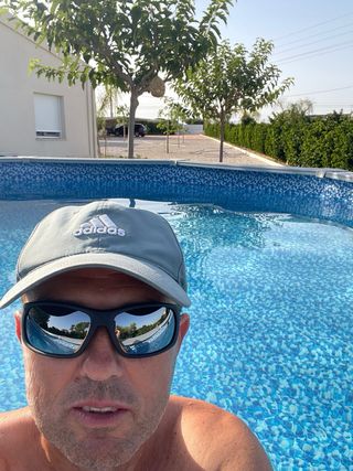 Piscina Desmontable Bestway Octogonal