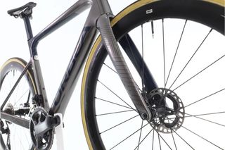 Orbea Orca M20 LTD Di2 12V (carretera) t.54 Reacondicionada