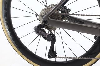 Orbea Orca M20 LTD Di2 12V (carretera) t.54 Reacondicionada