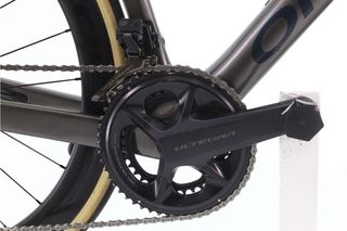 Orbea Orca M20 LTD Di2 12V (carretera) t.54 Reacondicionada