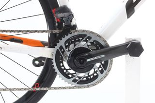 Felt Rally AXS 12V (carretera) t.58 Reacondicionada