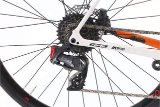 Bicicleta Felt Rally AXS 12V t.58 Reacondicionada