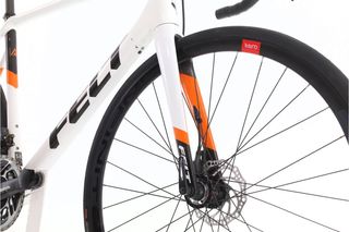 Bicicleta Felt Rally AXS 12V t.58 Reacondicionada