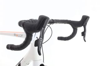 Bicicleta Felt Rally AXS 12V t.58 Reacondicionada
