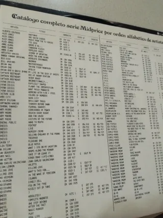 Manowar LP Vinilo Sign of the Hammer