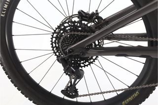 Specialized Turbo Levo (ebike) t.XXL Reacondicionada