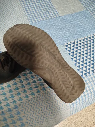 Scarpe Reebok Nere Uomo/Donna