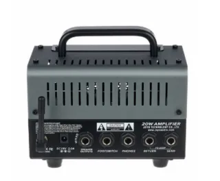 Amplificador Joyo Zombie II BandamP XL Bluetooth