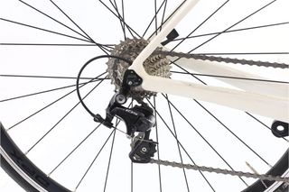 Specialized Tarmac (carretera) t.52 Reacondicionada