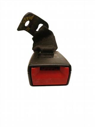 ENGANCHE CINTURON TRASERO IZQUIERDO BMW SERIE 1 B