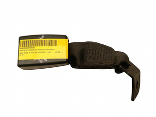 ENGANCHE CINTURON TRASERO IZQUIERDO BMW SERIE 1 B