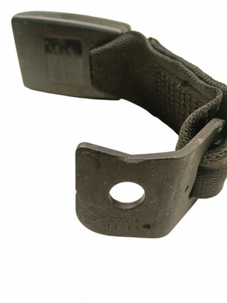 ENGANCHE CINTURON TRASERO IZQUIERDO BMW SERIE 1 B