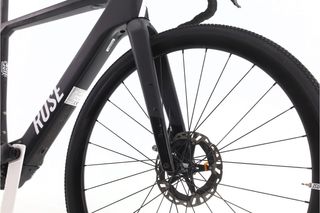 Rose Backroad+ Di2 11V (carretera) t.54 Reacondicionada (gravel) t.54 Reacondicionada