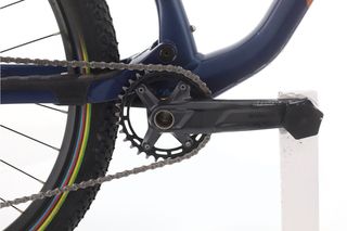 Orbea Oiz H10 (MTB) t.M Reacondicionada