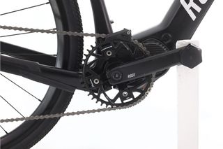 Rose Backroad+ Di2 11V (carretera) t.54 Reacondicionada (gravel) t.54 Reacondicionada