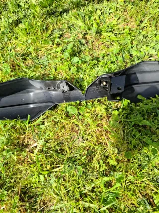 Cubremanetas Honda XADV750