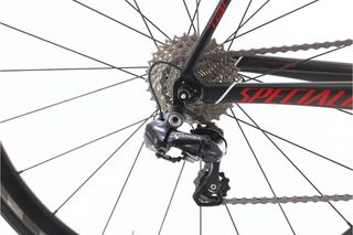 Specialized Tarmac Di2 11V (carretera) t.54 Reacondicionada