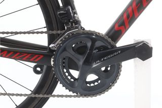 Specialized Tarmac Di2 11V (carretera) t.54 Reacondicionada